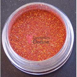 Glitter fin pentru make-up 3gr Sclipici Amelie Pro G052 Burning Desire